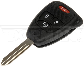 Motormite® 92086 Keyless Entry Transmitter Cover