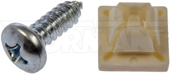Motormite® 45952 License Plate Retainer
