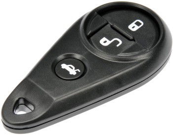 Motormite® 13668 Keyless Entry Transmitter Cover