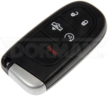 Motormite® 92076 Keyless Entry Transmitter Cover