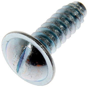 Dorman® 395-012 License Plate Retainer
