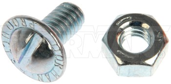 Dorman® 848-002 License Plate Retainer