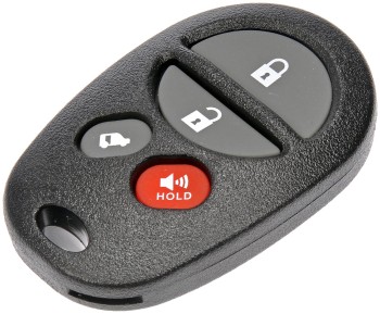 Motormite® 13653 Keyless Entry Transmitter Cover
