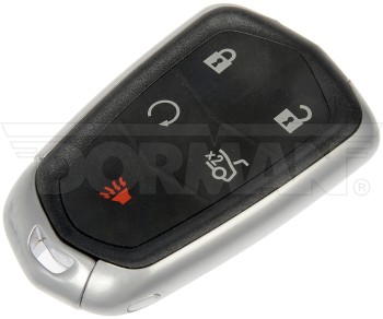 Motormite® 92049 Keyless Entry Transmitter Cover