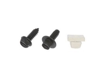 Dorman® 785-110 License Plate Retainer