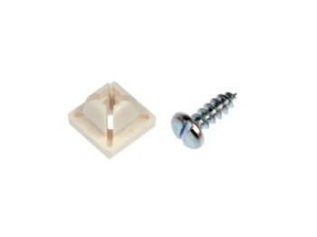 Dorman® 395-038 License Plate Retainer