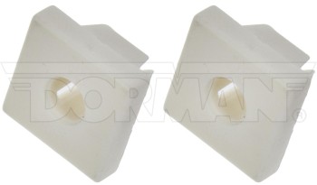 Dorman® 848-014 License Plate Retainer