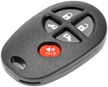 Motormite® 13654 Keyless Entry Transmitter Cover
