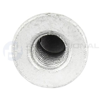 Professional Parts Sweden® 82435941 License Plate Retainer Nut