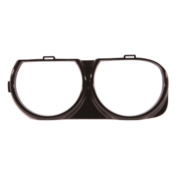 Depo® 334-1201L-UD Headlight Cover