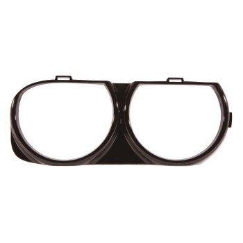 Depo® 334-1201R-UD Headlight Cover