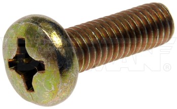 Dorman® 395-023 License Plate Retainer