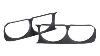 TechPro® CH2510100 Headlight Cover