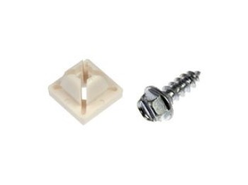 Dorman® 395-036 License Plate Retainer
