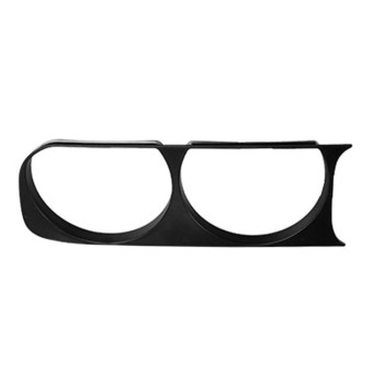 TechPro® CH2511100 Headlight Cover