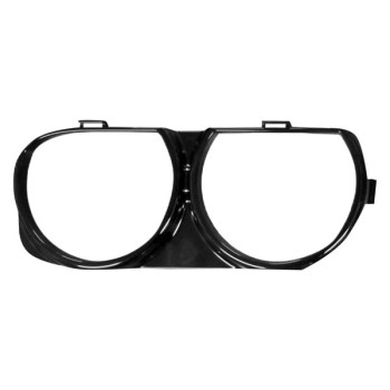 TechPro® CH2511101 Headlight Cover