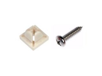 Dorman® 395-039 License Plate Retainer