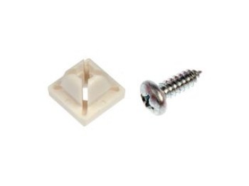 Dorman® 395-040 License Plate Retainer