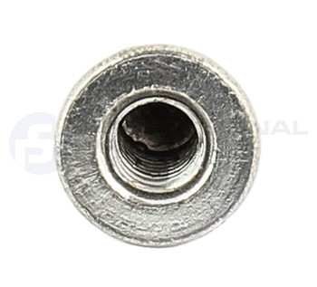 Professional Parts Sweden® 82438458 License Plate Retainer Nut