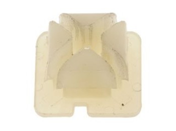 Dorman® 395-051 License Plate Retainer