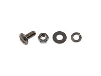 Motormite® 45976 License Plate Retainer