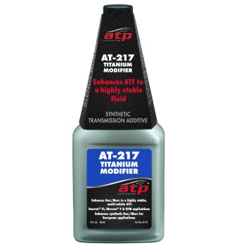 ATP® AT-217 Auto Trans Fluid Additive