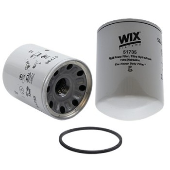 WIX® 51735 Hydraulic Filter