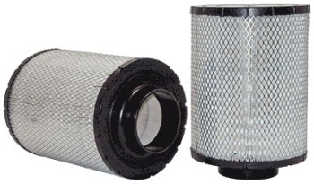 WIX® 46637 Engine Air Filter