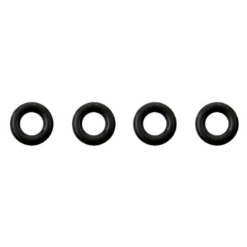 FelPro® ES 70599 Fuel Injector O-Ring Kit