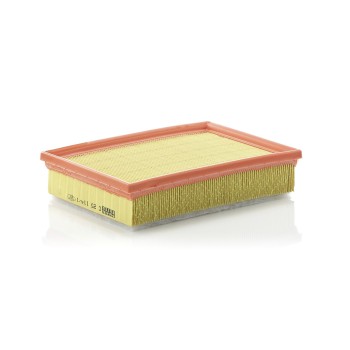 Mann® C 25 114/1 Engine Air Filter