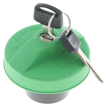 Motorad® MGC502 Fuel Tank Cap