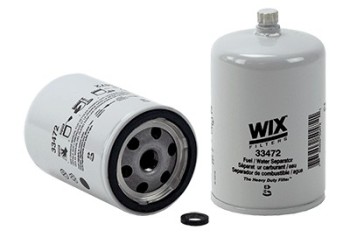 WIX® 33472 Fuel Water Separator Filter