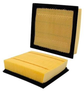 WIX® 49883 Engine Air Filter