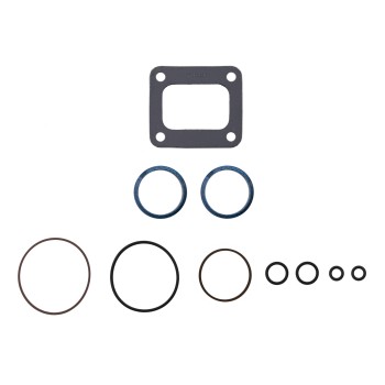 FelPro® ES 72468 Turbocharger Mounting Gasket Set