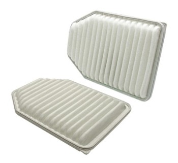 WIX® 49018 Engine Air Filter