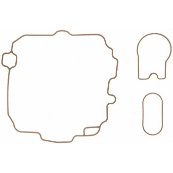 FelPro® MS 95816 Fuel Injection Plenum Gasket Set