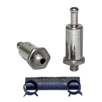 WIX® 33046 Fuel Filter