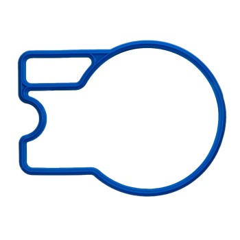 FelPro® 61070 Fuel Injection Throttle Body Mounting Gasket