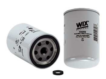 WIX® 33358 Fuel Filter