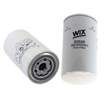 WIX® 33528 Fuel Filter