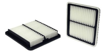 WIX® 49012 Engine Air Filter