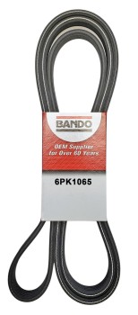 Bando® 6PK1065 Accessory Drive Belt