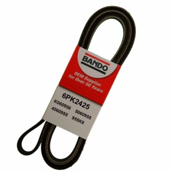 Bando® 6PK2425 Accessory Drive Belt