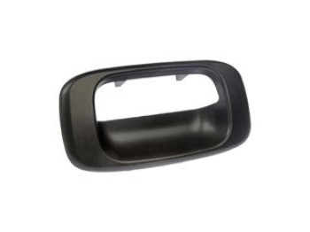 Motormite® 76106 Tailgate Handle Bezel