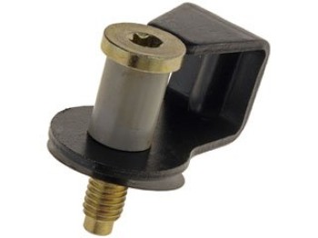 Motormite® 38448 Door Lock Striker
