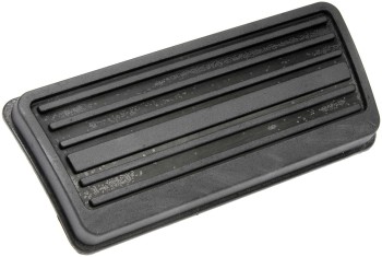 Motormite® 20787 Brake Pedal Pad