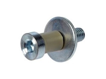 Motormite® 38420 Door Lock Striker