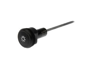 Motormite® 76871 Headlight Switch Knob