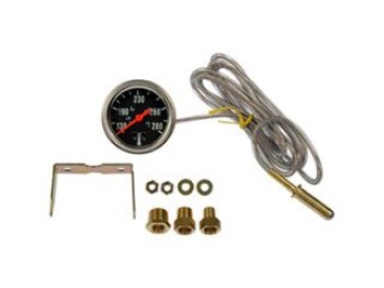 Dorman® 7-123 Engine Coolant Temperature Gauge