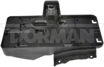 Motormite® 68137 License Plate Bracket